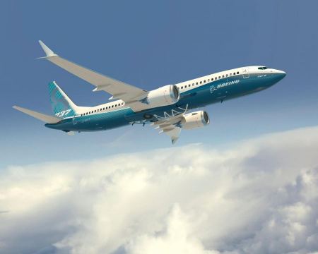 شركة إل عال توقع أكبر اتفاقية في تاريخها لشراء ما يصل إلى 31 طائرة بوينغ MAX737 
